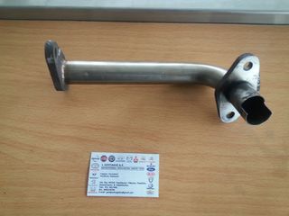 ΣΩΛΗΝΑΣ EGR (14713-VK500) NISSAN D22 KC YD25DDTI NAVARA 133ΗΡ 1998-2007.