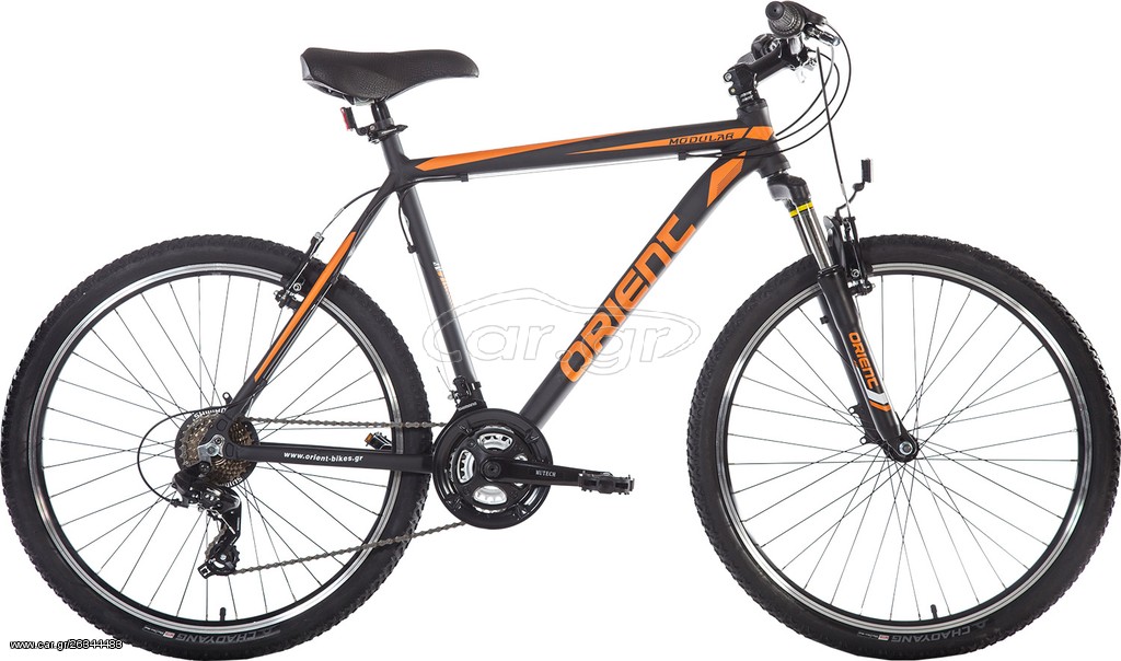 All - Mountain Orient 2021 MODULAR man 21sp. 26er