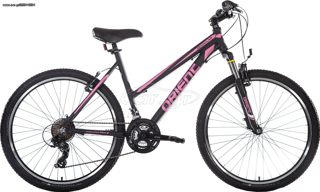 All - Mountain Orient 2021 MODULAR lady 21sp. 26er