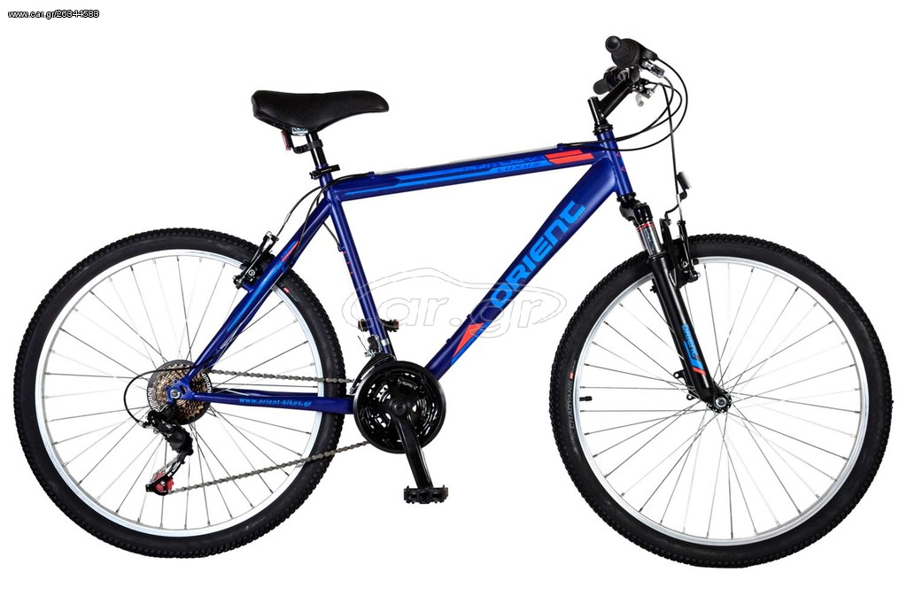 All - Mountain Orient 2021 LUXUS 26″ man 21sp.