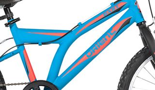 All - Mountain Orient 2024 DART 26″ 21sp.-thumb-1