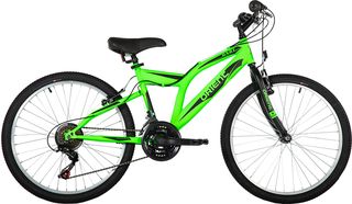 All - Mountain Orient 2021 DART 24″ 21sp.