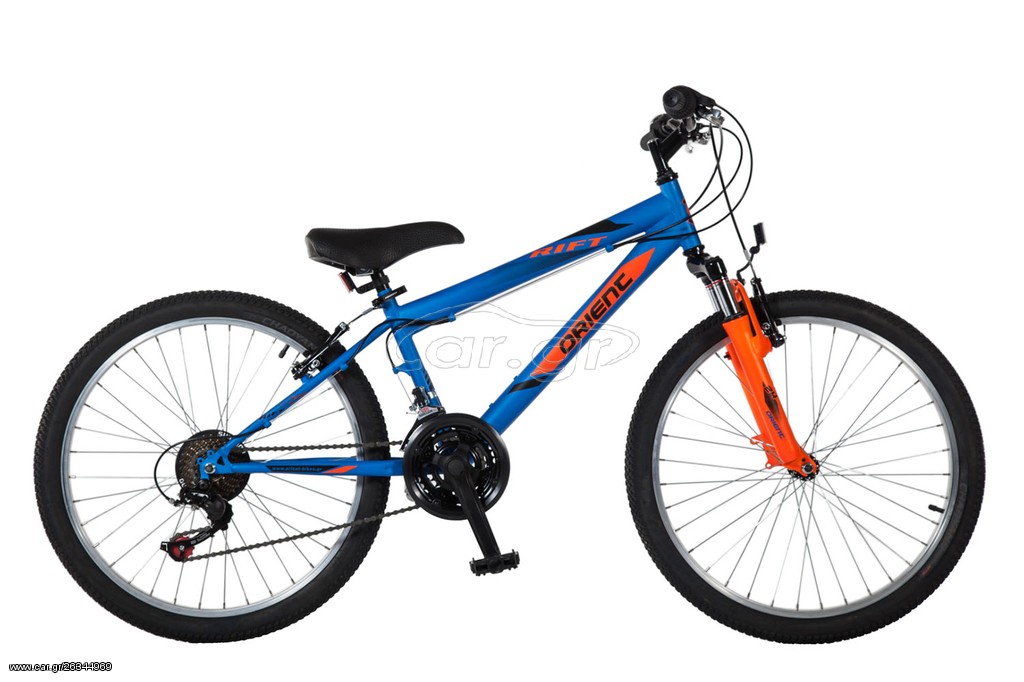 All - Mountain Orient 2021 RIFT 24″ 21sp.