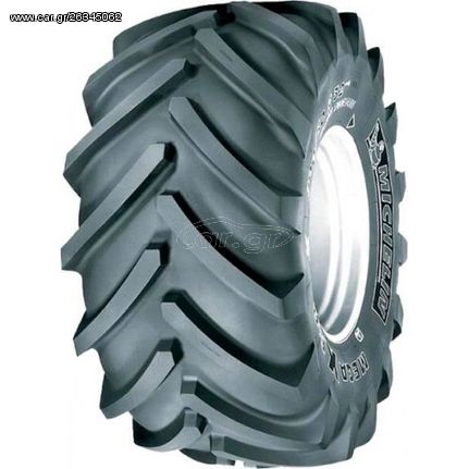 (((NOUSIS TYRES))) MICHELIN 520/85 R42 162A8/162B TL MEGAXBIB