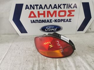 DAEWOO MATIZ I '98-'00 ΜΕΤΑΧΕΙΡΙΣΜΕΝΟ ΠΙΣΩ ΑΡΙΣΤΕΡΟ ΦΑΝΑΡΙ 