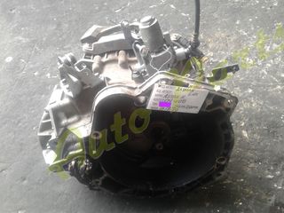 ΣΑΣΜΑΝ ΧΕΙΡΟΚΙΝΗΤΟ 4x2 OPEL ASTRA H (6 ΣΧΕΣΕΩΝ) , ΚΩΔ.ΚΙΝ. Z13DTH , ΜΟΝΤΕΛΟ 2004-2008