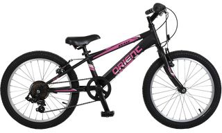 All - Mountain Orient 2024 SNAKE 20″ 6sp.-thumb-1