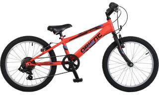 All - Mountain Orient 2024 SNAKE 20″ 6sp.-thumb-2