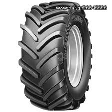 (((NOUSIS TYRES))) MICHELIN 320/65 R18 109A8/106B TL XM108