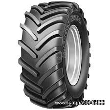 (((NOUSIS TYRES))) MICHELIN 340/65 R18 113A8/110B TL XM108