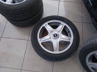 ΖΑΝΤΕΣ MINI COOPER -thumb-3