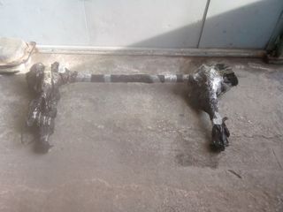 ΑΞΟΝΑΣ ΠΙΣΙΝΟΣ ΚΟΜΠΛΕ ΓΙΑ ΤΟΠΟΘΕΤΥΣΗ SUZUKI ALTO NISSAN PIXO-thumb-1