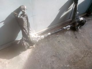 ΑΞΟΝΑΣ ΠΙΣΙΝΟΣ ΚΟΜΠΛΕ ΓΙΑ ΤΟΠΟΘΕΤΥΣΗ SUZUKI ALTO NISSAN PIXO-thumb-4