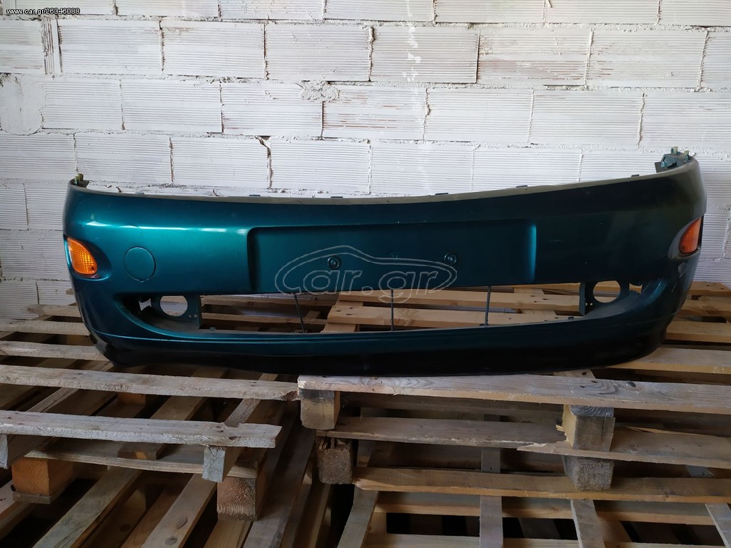FORD FOCUS 1998-2002 - ΠΡΟΦΥΛΑΚΤΗΡΑΣ ΜΠΡΟΣΤΑ