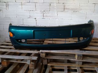 FORD FOCUS 1998-2002 - ΠΡΟΦΥΛΑΚΤΗΡΑΣ ΜΠΡΟΣΤΑ