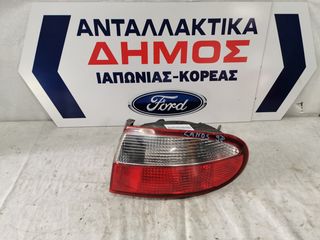 DAEWOO LANOS '98-'01 2ΘΥΡΟ ΜΕΤΑΧΕΙΡΙΣΜΕΝΟ ΠΙΣΩ ΔΕΞΙ ΦΑΝΑΡΙ 