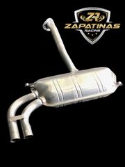 EΞΑΤΜΙΣΗ AUDI A4 2.8 V6 / COUPE 2.3 (89-)-thumb-1