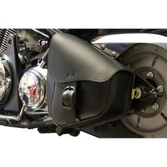 ΒΑΛΙΤΣΑ SWING ARM BAG ΓΙΑ : 00-17 FLST/FXST