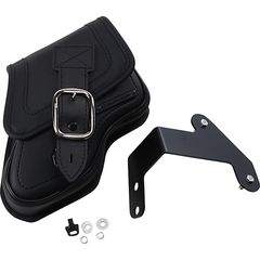 ΒΑΛΙΤΣΑ SADDLEBAG ΓΙΑ : 06-17 FXD, 10-17 FXDWG