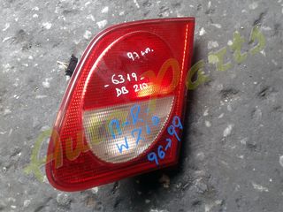ΦΑΝΑΡΙ ΠΙΣΩ ΔΕΞΙΑ MERCEDES BENZ W210 , ΜΟΝΤΕΛΟ 1996-1999