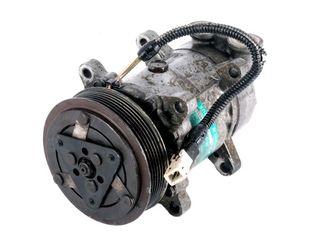 AUTOPARTS- ΚΟΜΠΡΕΣΕΡ A/C PEUGEOT 206 / CITROEN XSARA PICASSO