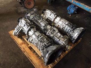 MITSUBISHI L200 98-05 TRANSFER 4X4**KALDELIS-PARTS**