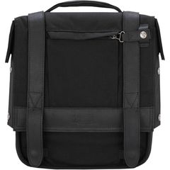 ΒΑΛΙΤΣΑ SADDLEBAG CORDURA DETACHABLE BLACK