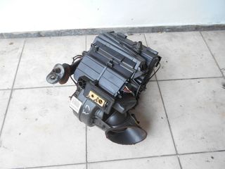 CITROEN C3 2002-2010 ΒΑΠΟΡΕΤΑ - ΨΥΓΕΙΟ ΚΑΛΟΡΙΦΕΡ - ΜΟΤΕΡ ΚΑΛΟΡΙΦΕΡ ΚΛΠ - STELLAR PARTS