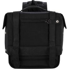 ΒΑΛΙΤΣΕΣ SADDLEBAG THROWOVER BLK-thumb-1