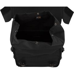 ΒΑΛΙΤΣΕΣ SADDLEBAG THROWOVER BLK-thumb-2
