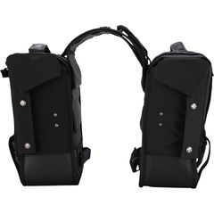 ΒΑΛΙΤΣΕΣ SADDLEBAG THROWOVER BLK-thumb-3