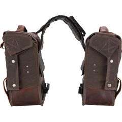 ΒΑΛΙΤΣΕΣ SADDLEBAG THROWOVER OAK-thumb-3