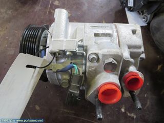 ΚΟΜΠΡΕΣΟΡΑΣ A/C FORD 2.0 ECOBLUE-thumb-1
