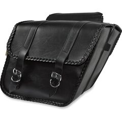 ΒΑΛΙΤΣΕΣ SADDLEBAG, SLANT BRAID