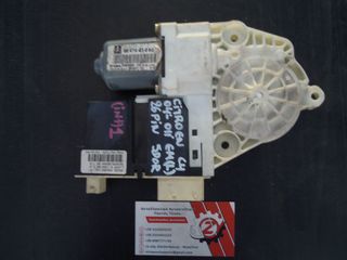 ΜΟΤΕΡ ΠΑΡΑΘΥΡΩΝ ΕΜΠΡΟΣ ΑΡΙΣΤΕΡΑ CITROEN C4 (Γ) 26 PIN 5 DOR 2004-2011 (INT 1) 996385-101