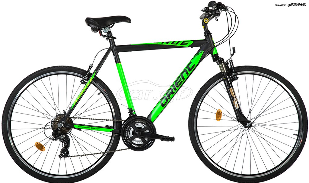 Trekking Orient 2021 AVENUE man 21sp.