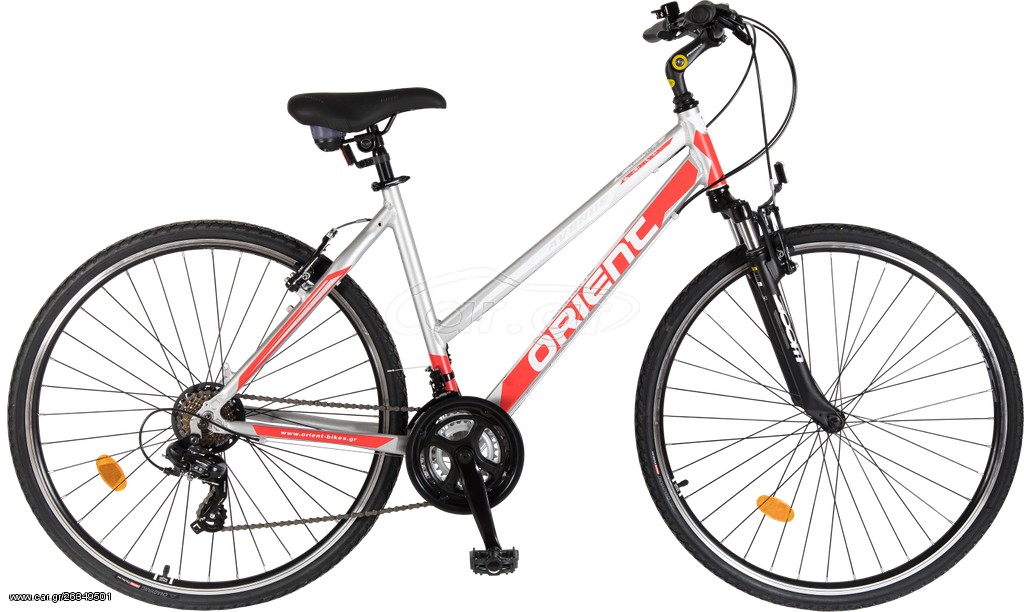 Trekking Orient 2021 AVENUE lady 21sp.
