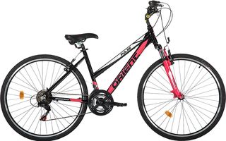 Trekking Orient 2021 PULSE lady 21sp