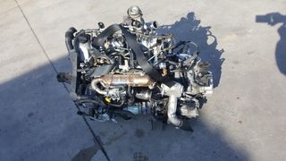 ΜΗΧΑΝΗ TOYOTA COROLLA 1.4 DIESEL 1ND