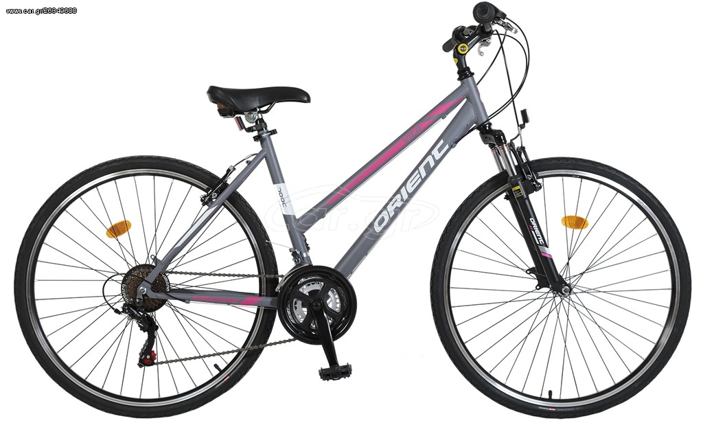 Trekking Orient 2021 VITA lady 21sp.
