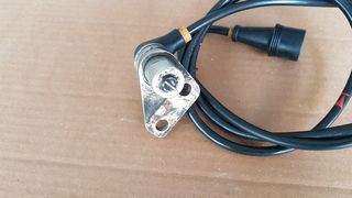 MERCEDES W124 200E 84-95 ΑΙΣΘΗΤΗΡΑΣ ΤΑΧΥΤΗΤΑΣ ΑΡΙΣΤΕΡΟΣ 0265001283 1245401617-thumb-1
