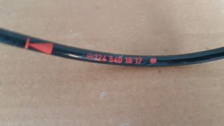 MERCEDES W124 200E 84-95 ΑΙΣΘΗΤΗΡΑΣ ΤΑΧΥΤΗΤΑΣ ΑΡΙΣΤΕΡΟΣ 0265001283 1245401617-thumb-3