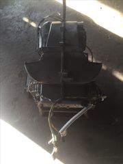  Εβαπορετα a/c smart for tou 451 800cc disel 
