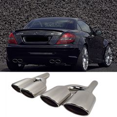 ΕΞΑΤΜΙΣΕΙΣ (Design) AMG MERCEDES W204 W211 W203 W219 W221 R171 ΕΤΟΙΜΟΠΑΡΑΔΟΤΑ