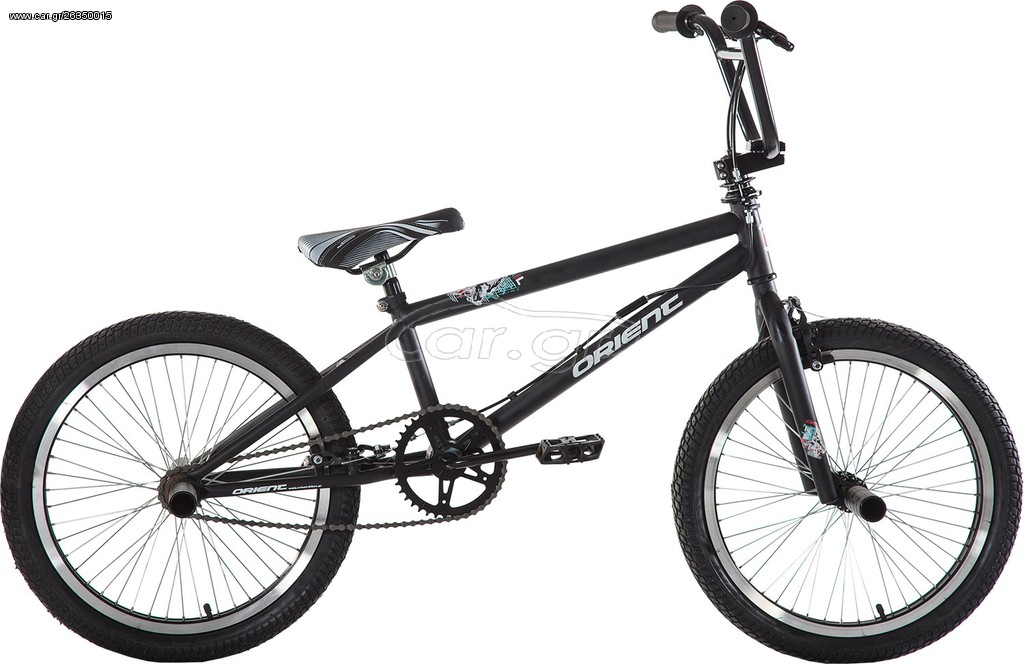 BMX Orient 2021 X-TRAIL 20″