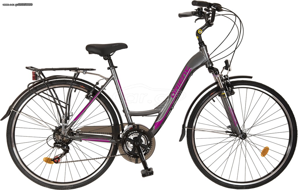 Πόλης Orient 2021 STRADA 21sp.