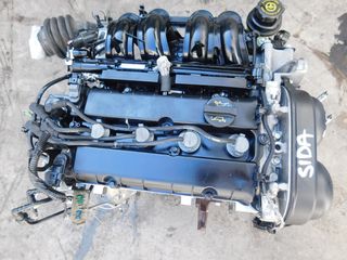 FORD FOCUS 08-11 1.6cc (SIDA)