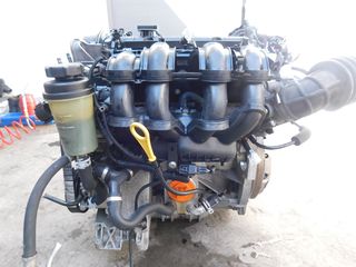 FORD FOCUS 08-11 1.6cc (SIDA)-thumb-2