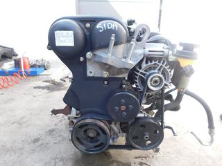 FORD FOCUS 08-11 1.6cc (SIDA)-thumb-3