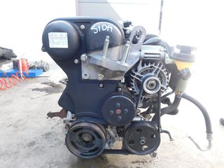 FORD FOCUS 08-11 1.6cc (SIDA)-thumb-4